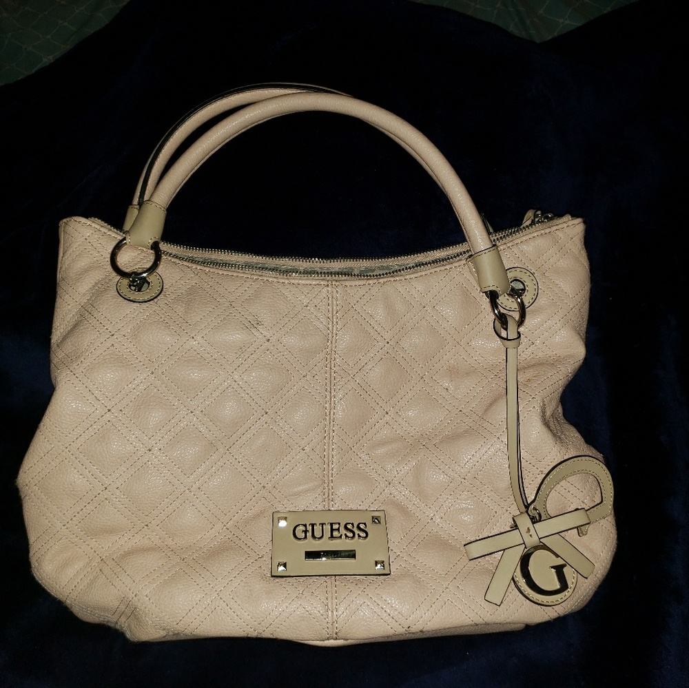 Guess purse